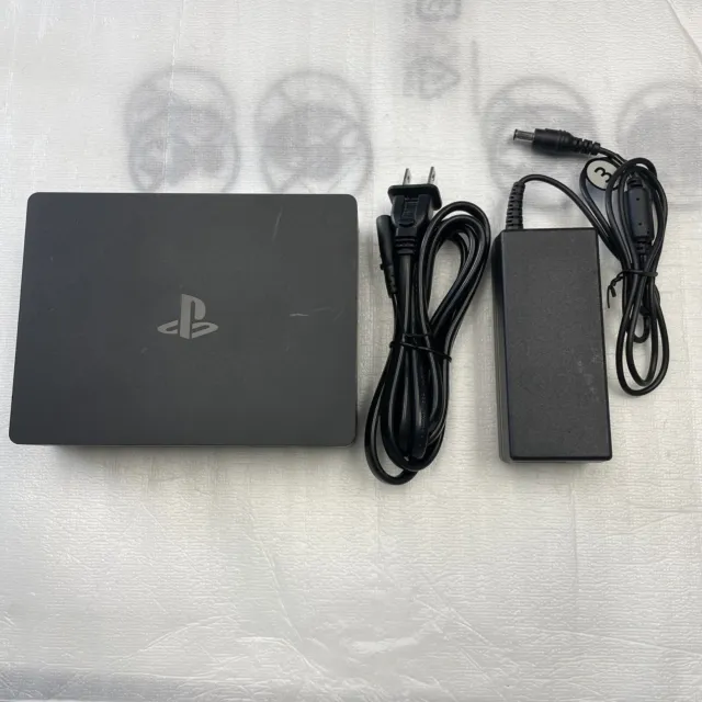 Sony Original PlayStation VR Processor CUH-ZVR2 PS4 W/Power Cable