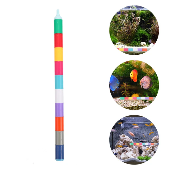 Ciottoli Di Vetro Colorati Per Acquario E Decorazione - Perline Miste 1,5-2 Cm, 100g - Per Vasi, Giardini, Centrotavola E Craft