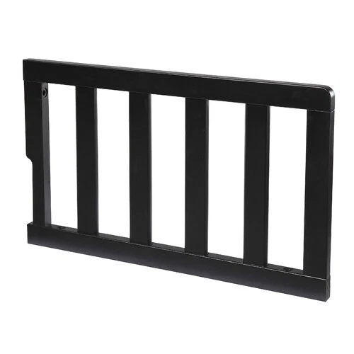 Delta Children Toddler Guardrail, White