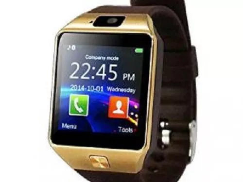 Yuntab® Dz09 Smart Watch Bluetooth Montre De Sport Intelligente 1.54″ Écran