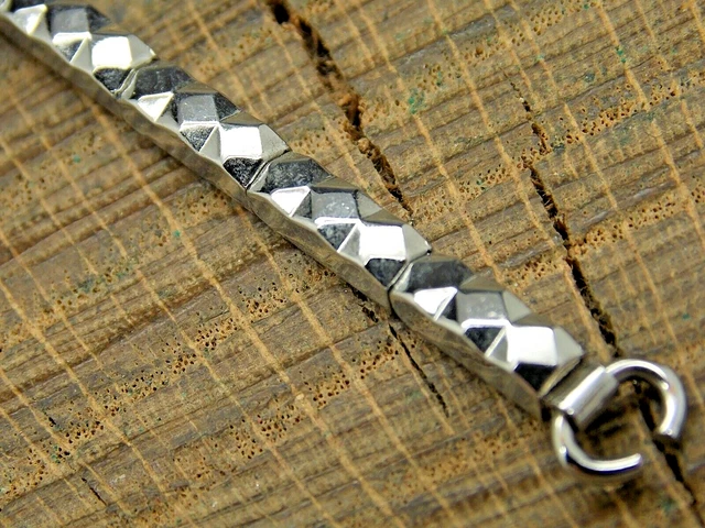 Bracelet De Montre Speidel Lady En Acier Inoxydable Argenté - Type Expansion Anneau C, Neuf Sans étiquette