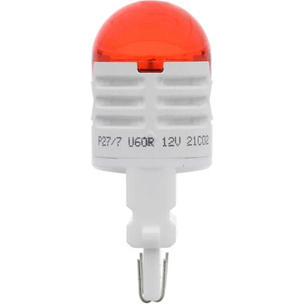 Philips Automotive Lighting 3157RLED Philips Ultinon Led 3157 Rled