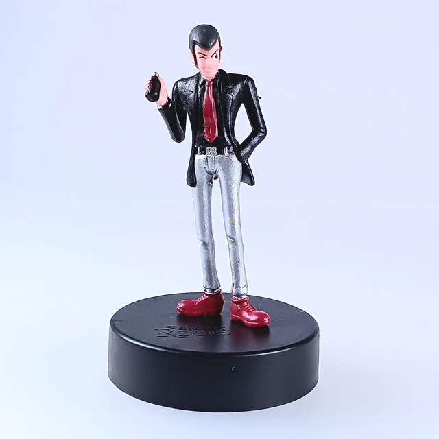 Porte-clés Figurine Claris (Lupin The Third) Banpresto - Japon - Occasion