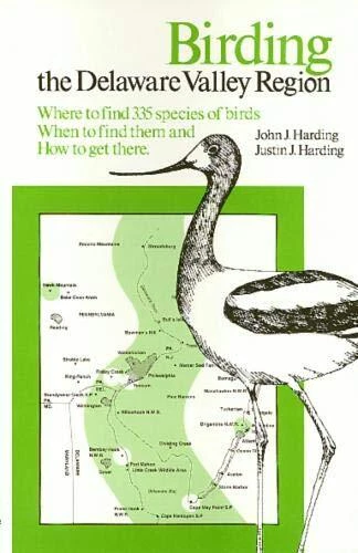 Birding the Delaware Valley Region