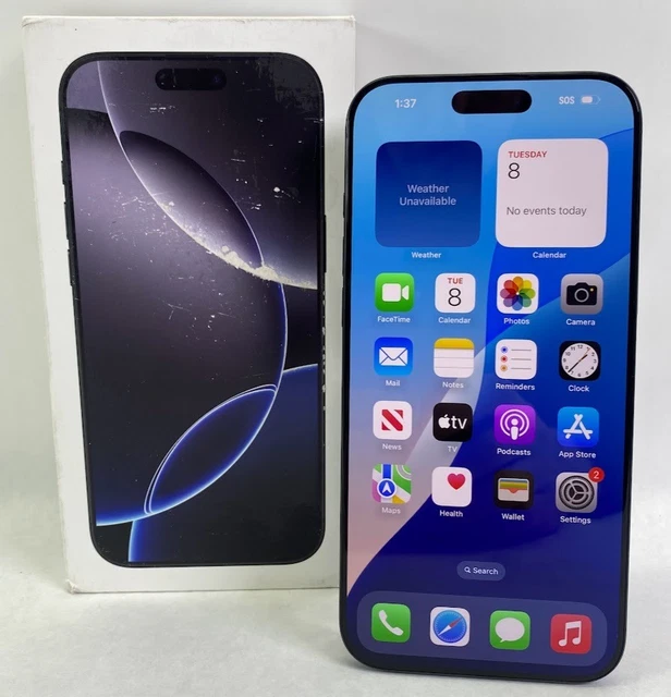 Lock Iphone 12 Pro Max 512gb Apple APPLE IPHONE 16 Pro Max 512GB