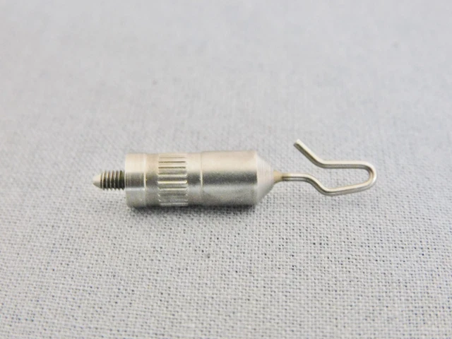 Brookfield Viscometer Ydx-1 Universal Coupling Nut ( Male )