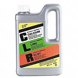 Jelmar Clr Tarnex CL-12 Calcium  Rust & Lime Remover