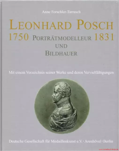 Fachbuch Leonhard Posch, Eisenguss Bronzeguss Porzellan und Gips, nur 89€, NEU