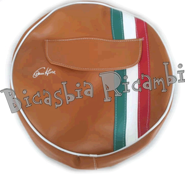 Enjoliveurs Couverture Roue Secours Plastique Type Piaggio Original VESPA Ss 180
