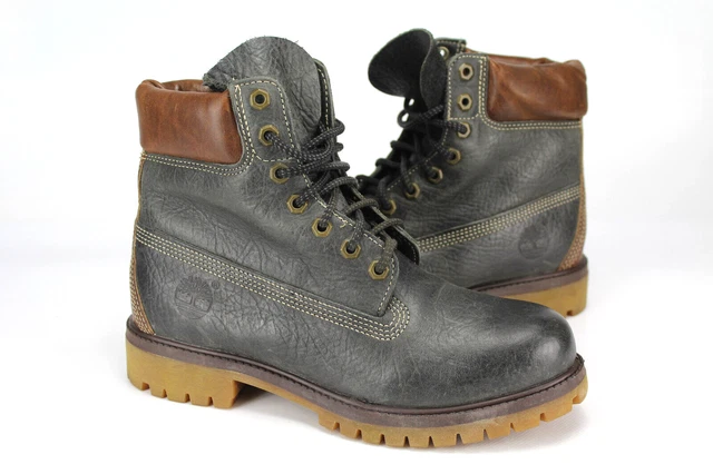 TIMBERLAND TAGLIA 40 M 7 scarpe basse uomo scarpe con lacci