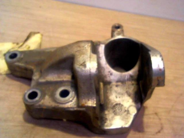 Support Moteur Droit Pour Peugeot 406 Berline (S1/S2) - Référence 96315751, Occasion Fonctionnel