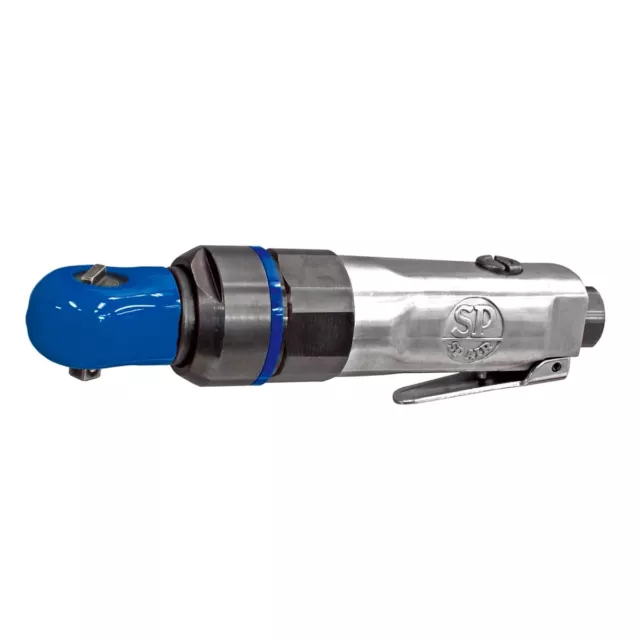 3/8IN Super Fast Mini Impact Ratchet SPJSP-1765HD Brand New!