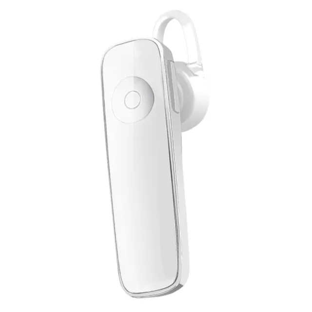 Roreta sans fil Bluetooth écouteur stéréo sport écouteurs avec micro  suppression du bruit oreille crochet casque pour iPhone Samsung Écouteurs  et casques - Type Rouge