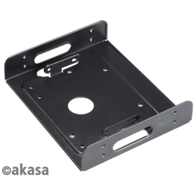 Akasa AK-HDA-03 Rack d'encastrement pour disque dur HDD/SSD 3,5