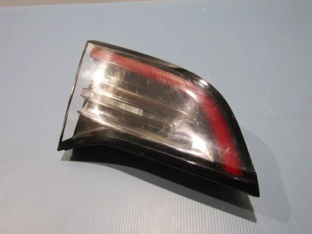 Tesla Model 3 Y Rear Left LED Inner Tail Light Genuine P/N 1077401 REF V5U-28