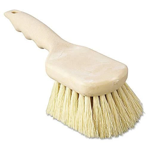 BWK4208 8-1/2 in. Tampico Fill Utility Brush - Tan