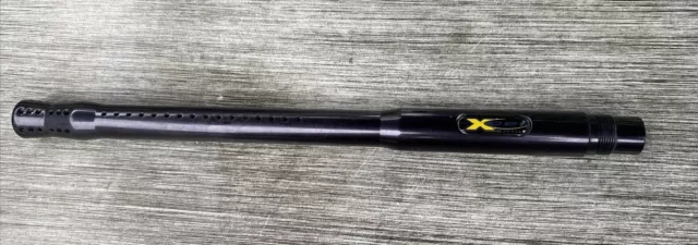 DYE Xcel 14 inch Tippmann Model 98 Paintball Gun Sniper Barrel. For Tippmann A-5