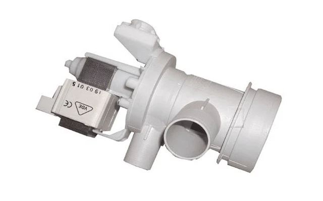 POMPE DE VIDANGE pour LAVE LINGE ADAPTABLE MIELE - 7740645