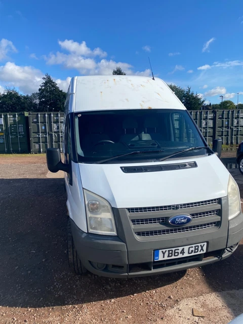 Transit 100 T350 Rwd FORD TRANSIT T350 RWD 2.4L LWB High Roof £4,800.00 - PicClick UK