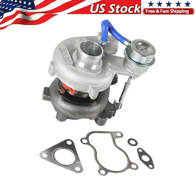Turbos & Parts, Turbos, Superchargers & Intercoolers, Air & Fuel