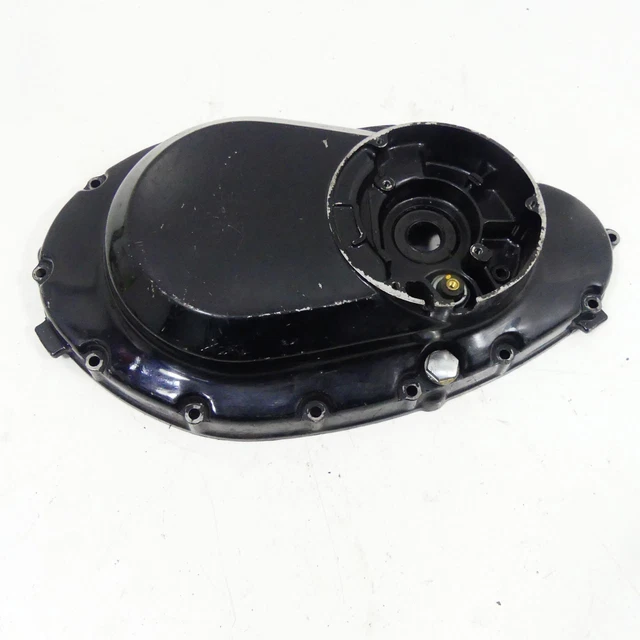 Suzuki GS 500 E Ez :0 0 Clutch Cover Engine Cover Side Cover 39388