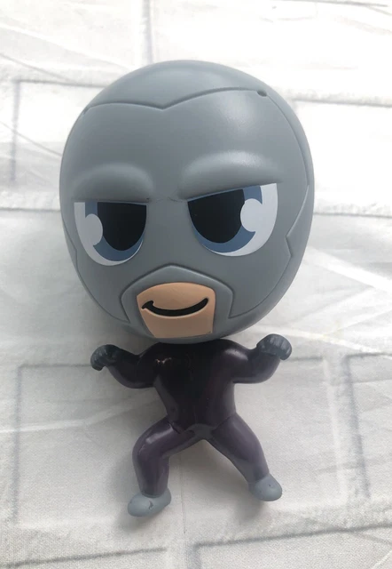 Burger king miraculous toys online