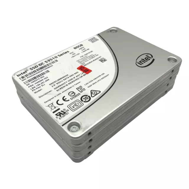 Intel ssdsc2bf240a5l on sale