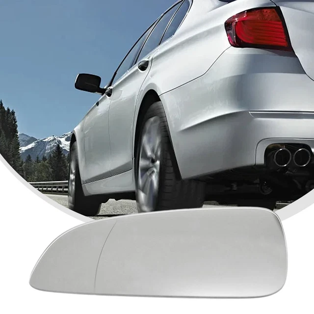 REPLACEMENT LEFT SIDE Mirror Glass For Holden Astra (Ah) 20052009 Model