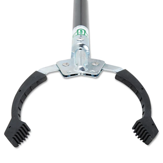 Unger Nifty Nabber Extension Arm w/Claw 51" Black/Green NN140