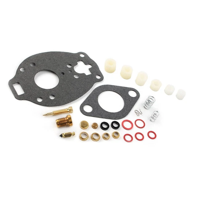 Kit Réparation Carburateur Moto Pour Suzuki Katana 1100, GSX1100F, Bandit 1200, GSXR1100 - Années 1990s