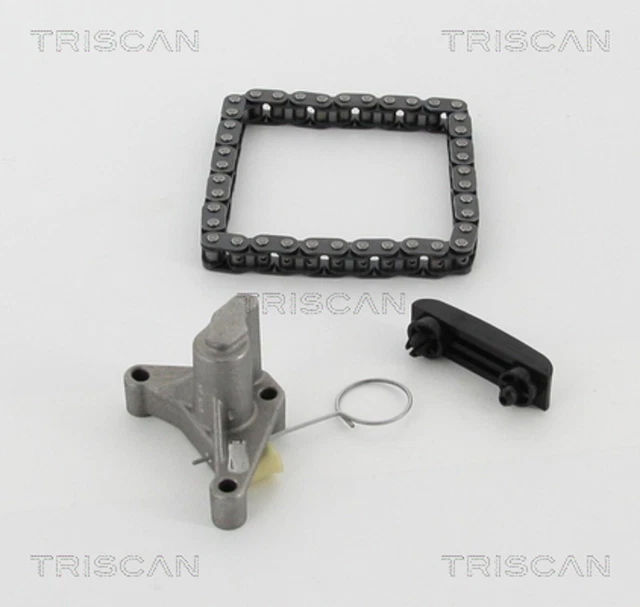 Set catene di controllo TRISCAN 8650 10008 per PEUGEOT VOLVO FIAT FORD CITROËN 307 4 2