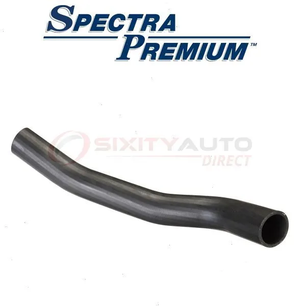 Spectra Premium Fuel Filler Hose for 1999-2004 GMC Sierra 2500 5.3L 6.0L V8 mn