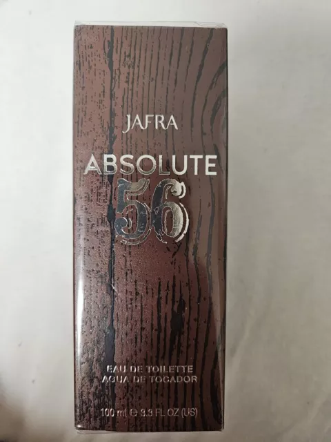 Jafra Ablolute 56 100ml