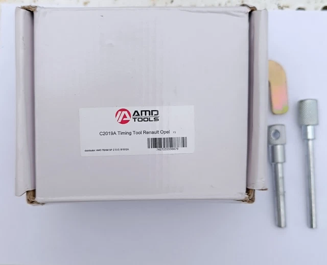Protect Your Investment: Keeping Your Opel Frontera 2.2 Dti Calage Distribution Healthy - t85djpc