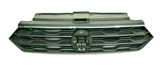 Scritta anteriore Selectronic Autobianchi Y10 | Grigio Senza Fregio