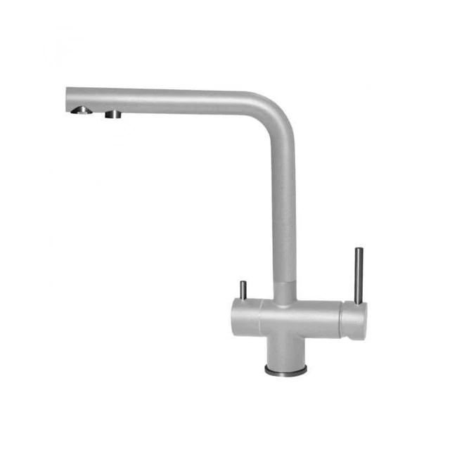 Elleci Turmalin M79 Aluminium