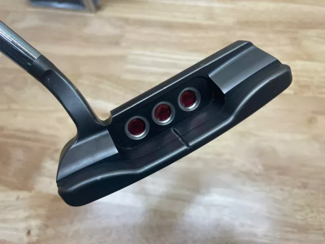 Scotty Cameron Newport Select 1.5 Putter 34”