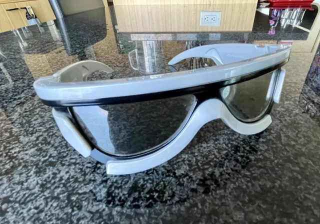 STAR WARS The Force Awakens Stormtrooper REAL D 3D Glasses 3-D Limited Edition