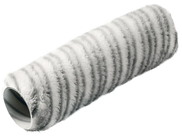 Stanley Pile Longue Argent Rayure Manche 230 x 44mm (9 X 1.1.9cm) STASTRVP7FQ