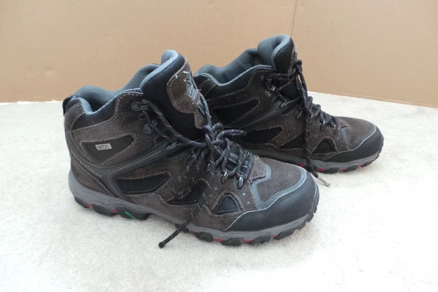 karrimor merlin low wtx mens walking shoes