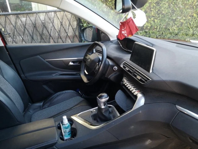 3008 Allure 1.2 Puretech 130 Cv - A Debattre 5