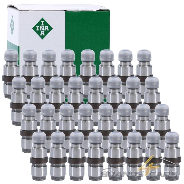 32x KIT VENTOLE IDROSTILLANTE INA PER LAND ROVER RANGE ROVER 3 3.6TD 06-12