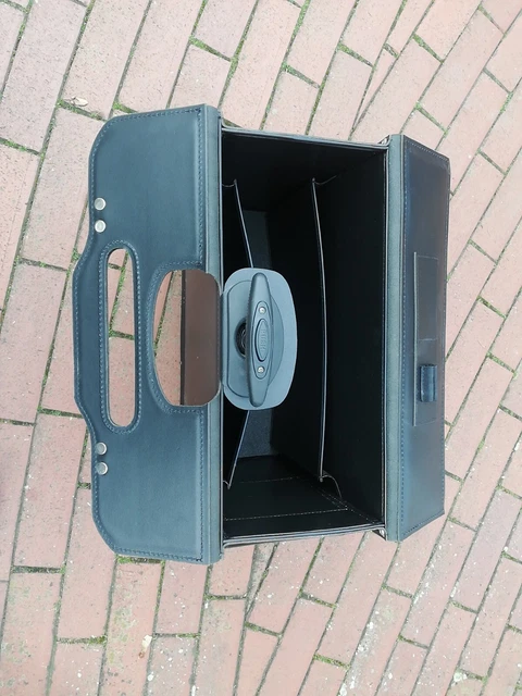 pilotenkoffer mit rollen
