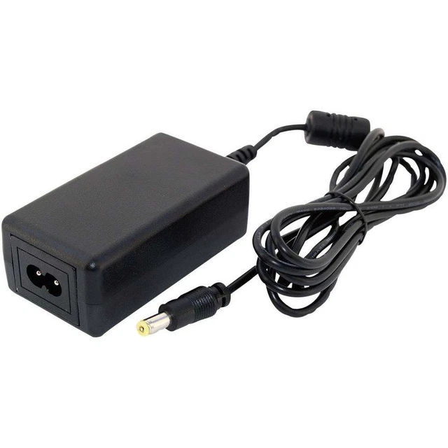 Dehner Elektronik SYS 1319-3019-T2 Alimentation de table à tension fixe 19 V/DC