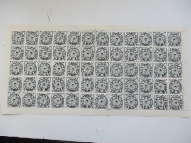 Australia Pre Decimal Stamps: Mint Variety Sets - FREE POST!! (T3852)