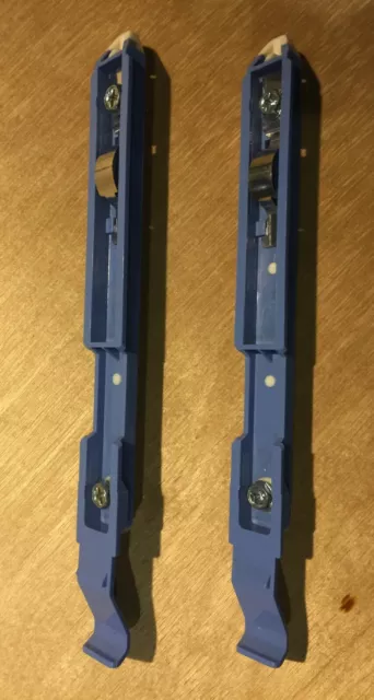 Dell Harddrive rails 87VYR W3665 21TUG for Dell Optiplex 620,745,755 USFF