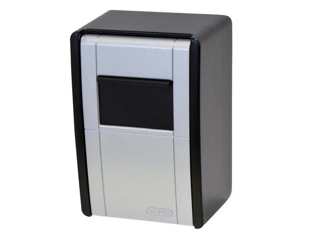 ABUS 787 BIG LED KeyGarage™ 83856 da parete