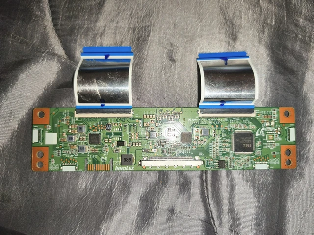 Module WiFi Original CHiQ WF-M38B-UWG1 Pour écran LED L32H8C - Ouvert Jamais Utilisé