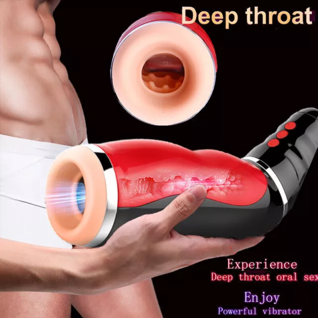 Male-Masturbator-Cup-Blowjob-Machine-Automatic-Sucking-Handsfree-Stroker-Toy