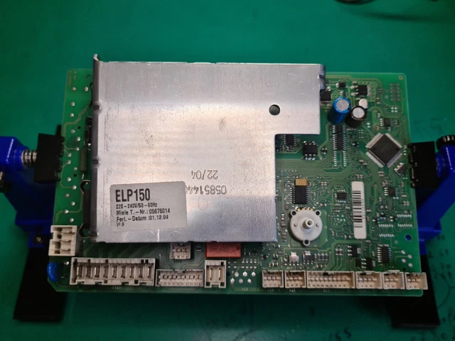 Carte électronique Miele - Électroménager